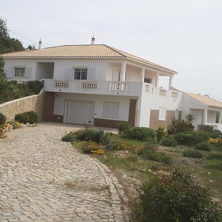 Rustic Villa Guesthouse Santa Bárbara de Nexe Exterior foto